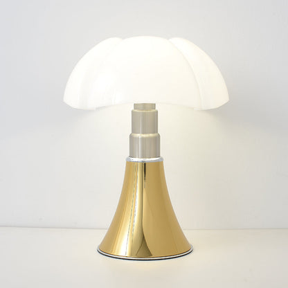 Elegant Classic Lighting Lamp with Energy Efficient LED Design Yellow gold NaLani
