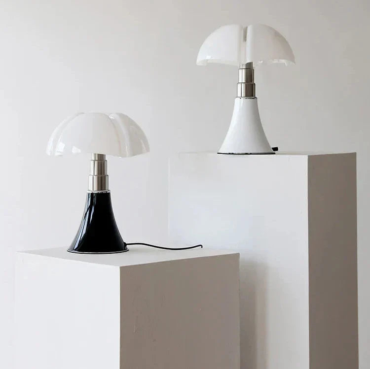 Elegant Classic Lighting Lamp with Energy Efficient LED Design NaLani