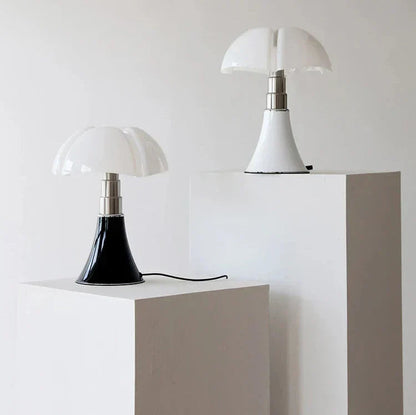 Elegant Classic Lighting Lamp with Energy Efficient LED Design NaLani