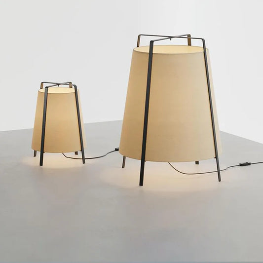 Elegant Floor Lamp for Bedroom Lighting and Home Decor Ambiance NaLani