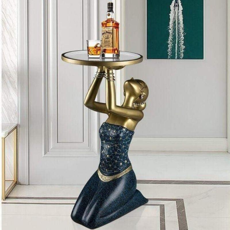 Elegant Luxurious Home Decor for Stylish Interiors and Offices NaLani