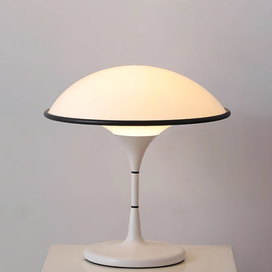 Elegant Unique Design Table Lamp For Living Room Decor NALANI