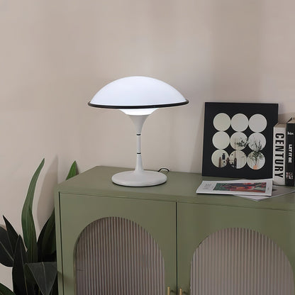 Elegant Unique Design Table Lamp For Living Room Decor NALANI