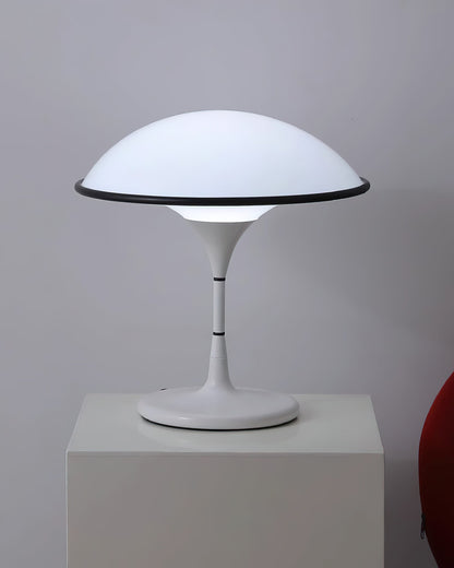 Elegant Unique Design Table Lamp For Living Room Decor NALANI