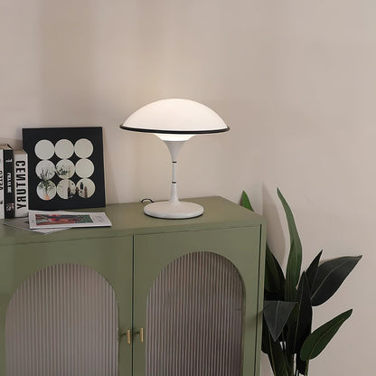 Elegant Unique Design Table Lamp For Living Room Decor NALANI