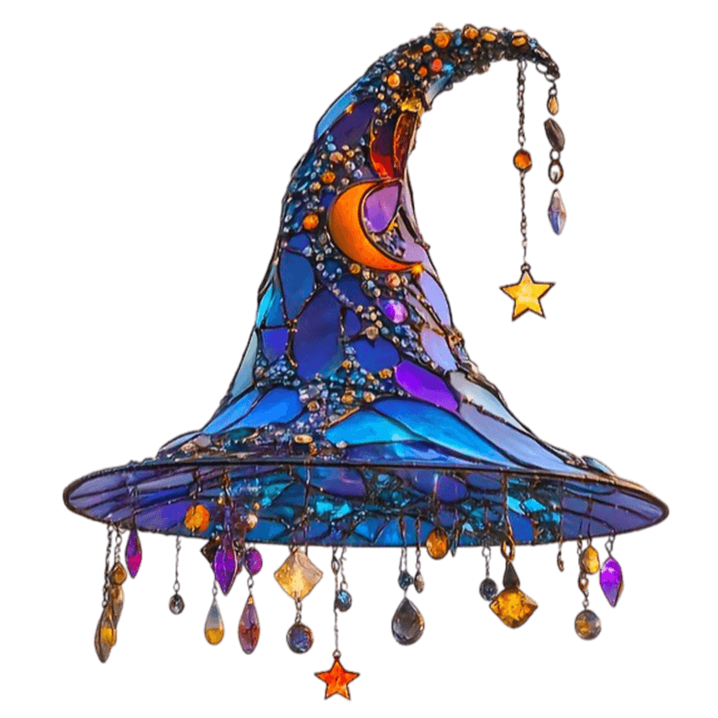 Enchanting Home Decor Ornament For Magical Ambience A NALANI