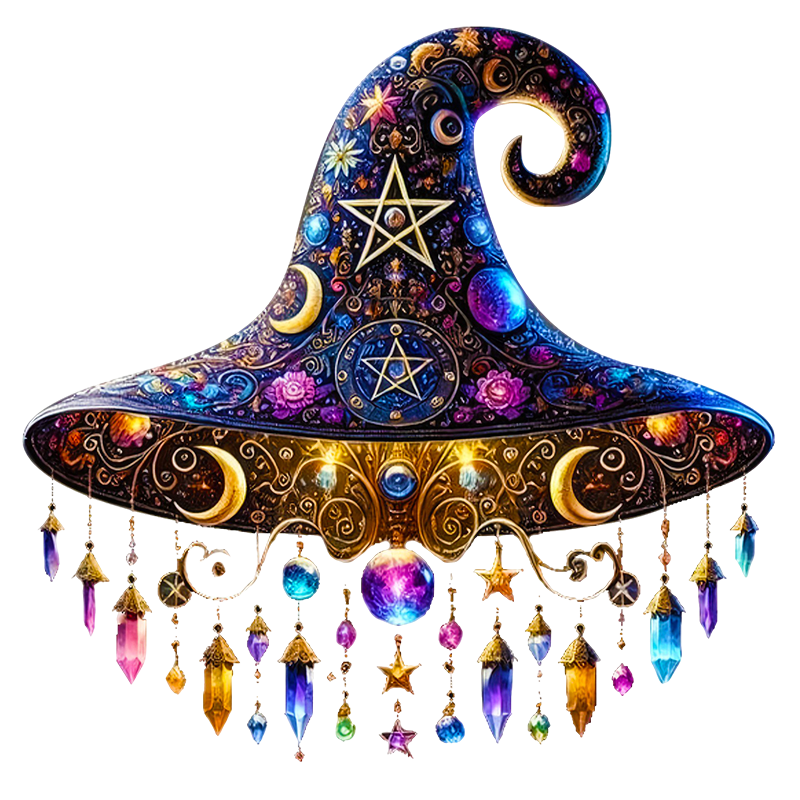 Enchanting Home Decor Ornament For Magical Ambience B NALANI