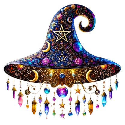 Enchanting Home Decor Ornament For Magical Ambience B NALANI