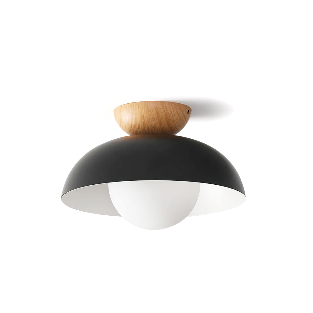 Energy Efficient Ceiling Lamp With Warm Ambient Light NALANI