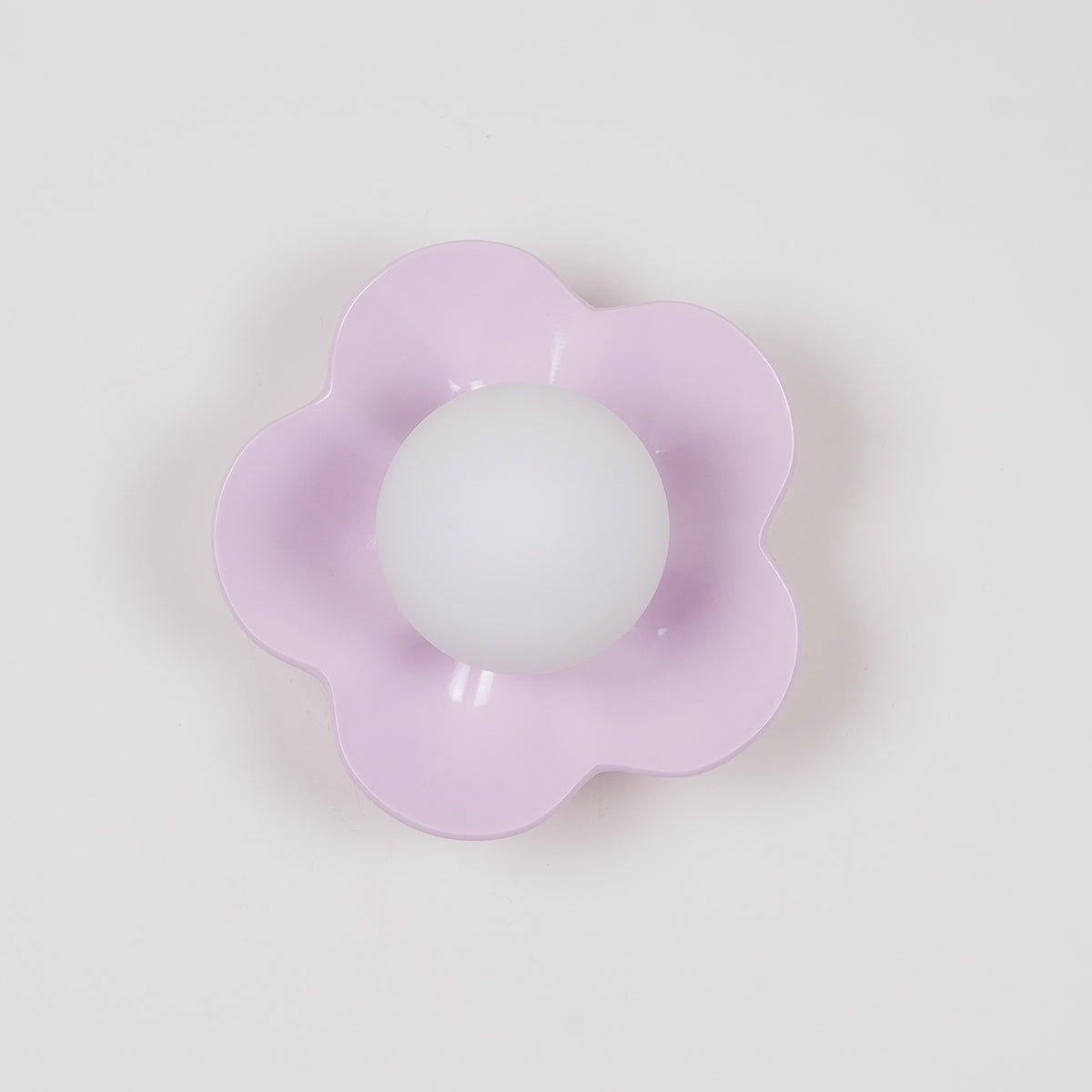 Floral Wall Lamp Decorative Indoor Ambient Light For Home NALANI