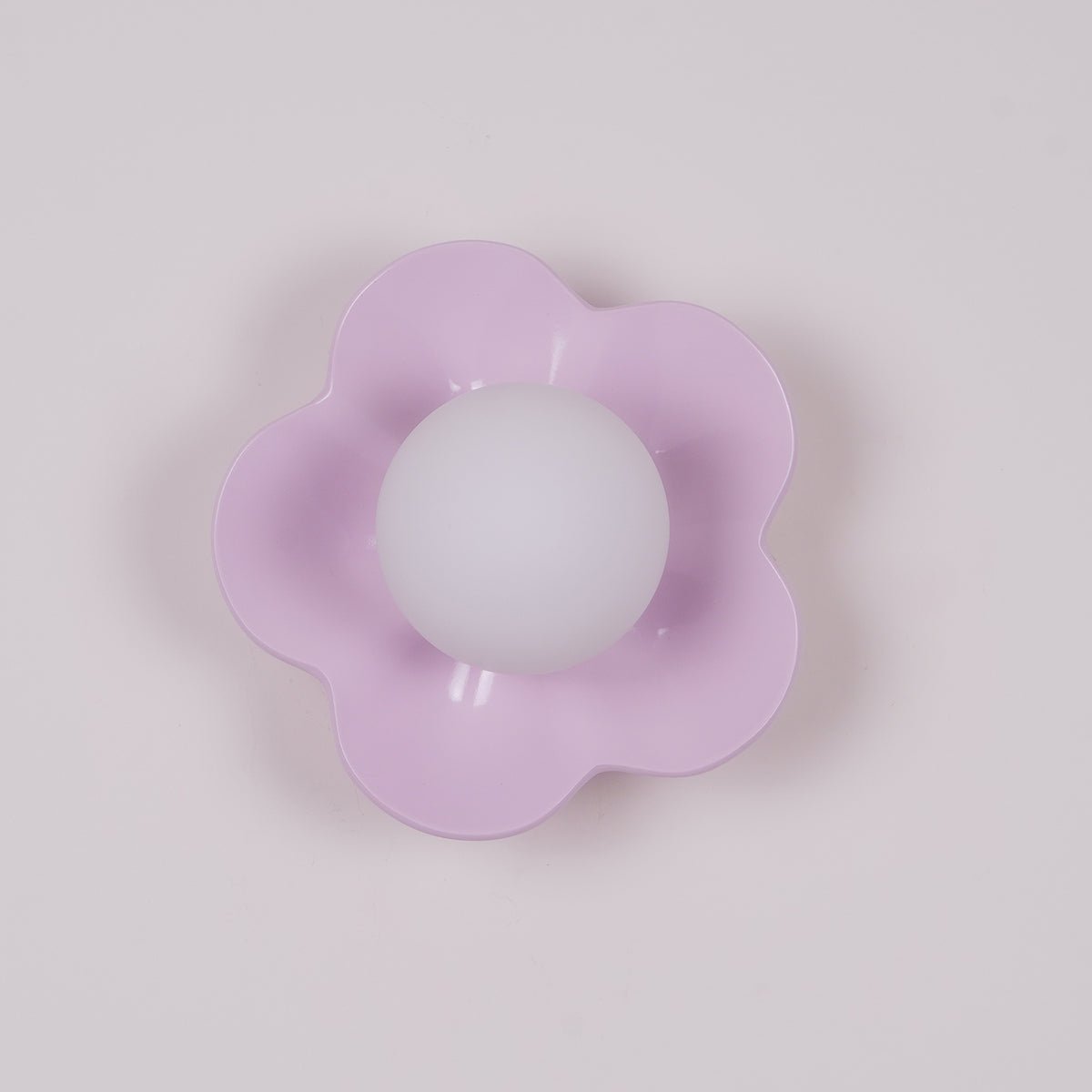 Floral Wall Lamp Decorative Indoor Ambient Light For Home NALANI