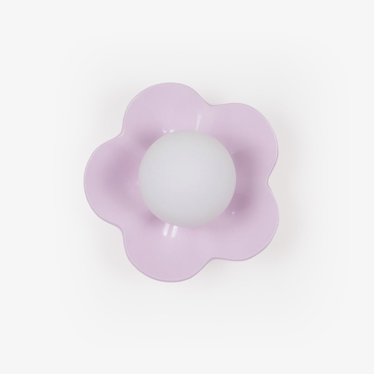 Floral Wall Lamp Decorative Indoor Ambient Light For Home NALANI