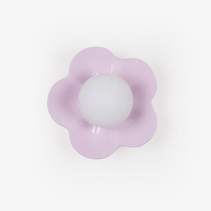 Floral Wall Lamp Decorative Indoor Ambient Light For Home NALANI