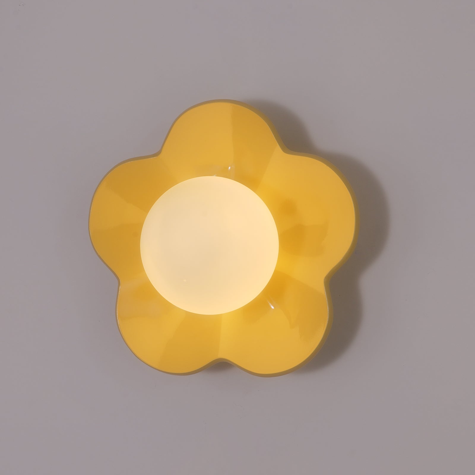 Floral Wall Lamp Decorative Indoor Ambient Light For Home NALANI