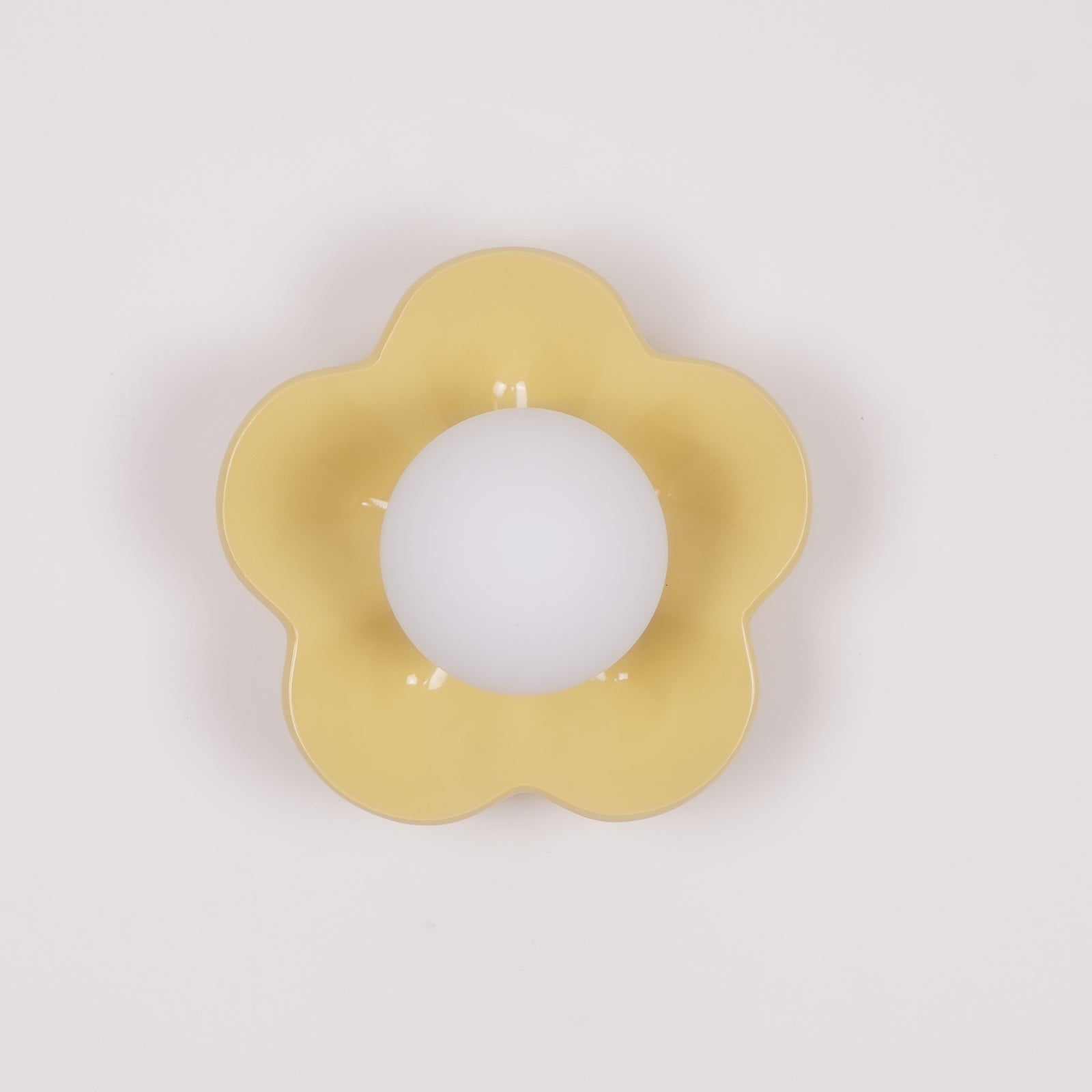 Floral Wall Lamp Decorative Indoor Ambient Light For Home NALANI