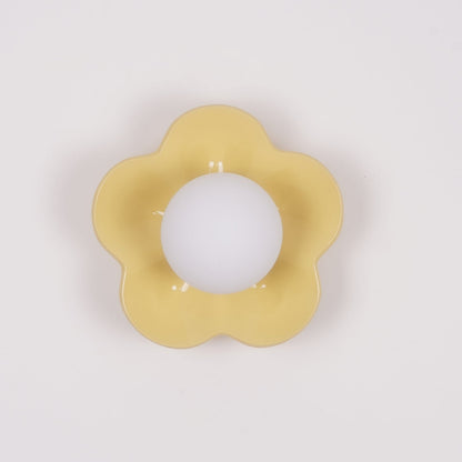 Floral Wall Lamp Decorative Indoor Ambient Light For Home NALANI