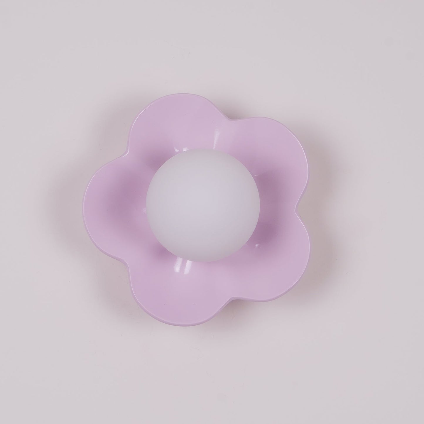Floral Wall Lamp Decorative Indoor Ambient Light For Home NALANI