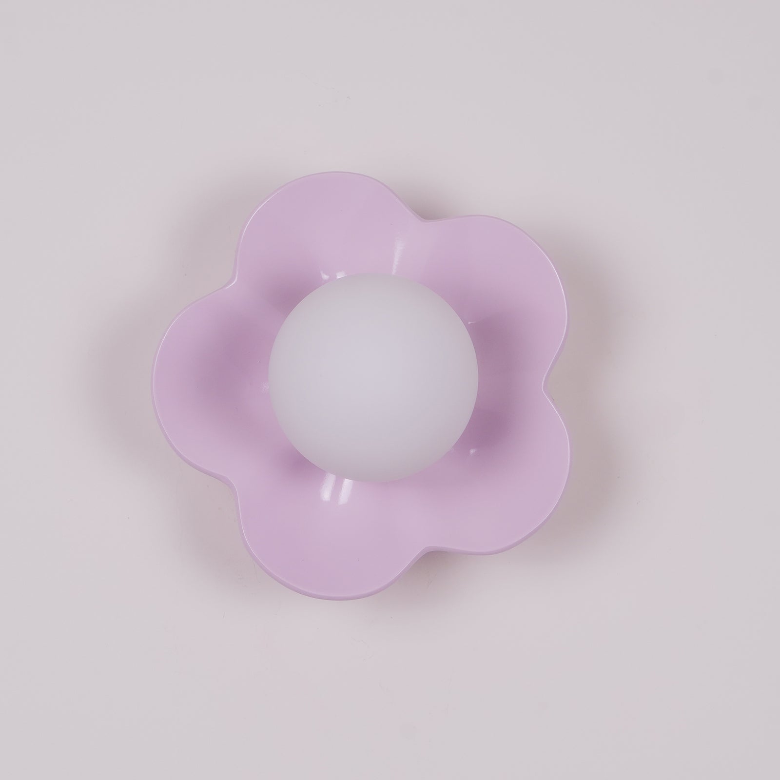 Floral Wall Lamp Decorative Indoor Ambient Light For Home NALANI