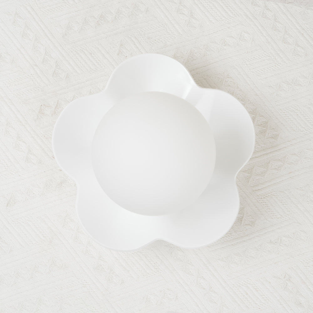 Floral Wall Lamp Decorative Indoor Ambient Light For Home NALANI