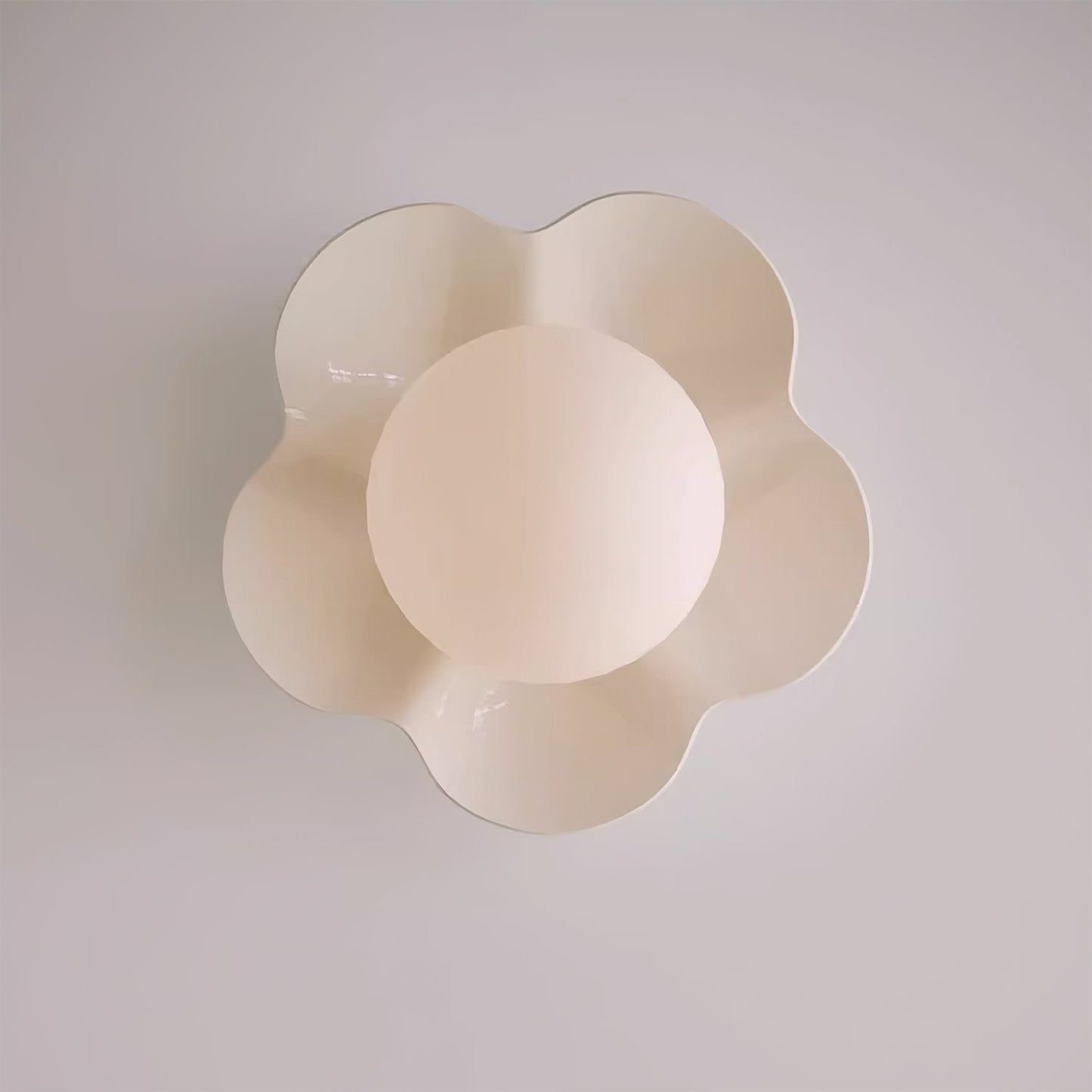 Floral Wall Lamp Decorative Indoor Ambient Light For Home NALANI