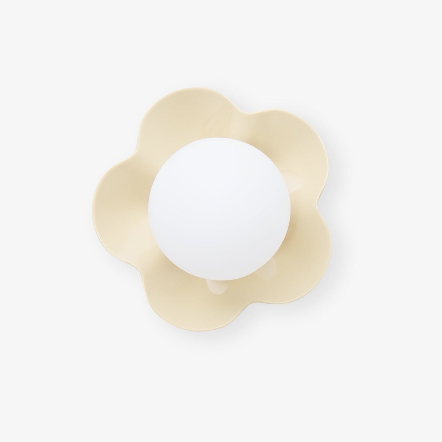 Floral Wall Lamp Decorative Indoor Ambient Light For Home NALANI