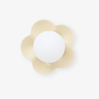 Floral Wall Lamp Decorative Indoor Ambient Light For Home NALANI