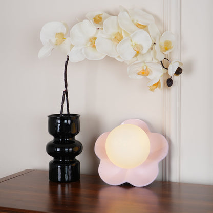 Floral Wall Lamp Decorative Indoor Ambient Light For Home NALANI