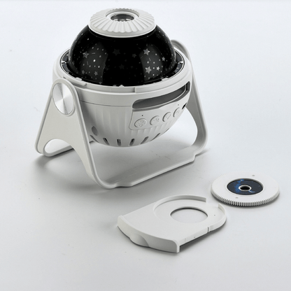 Galaxy Projector 7 In 1 Starry Sky Light Mood Lamp Glow NALANI
