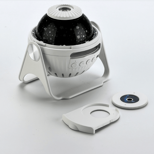 Galaxy Projector 7 In 1 Starry Sky Light Mood Lamp Glow NALANI