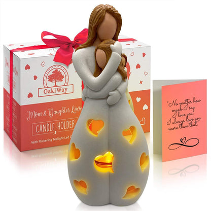Infinite Love Light Romantic Home Decor Warm Soft Glow Lamp NALANI