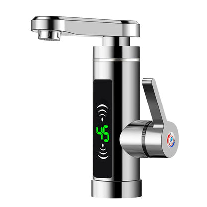 Instant Hot Water Faucet Direct Heating 360 Swivel 3000W NALANI