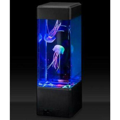 Jellyfish Tropical Aquarium Light for Stunning Home Decoration NALANI