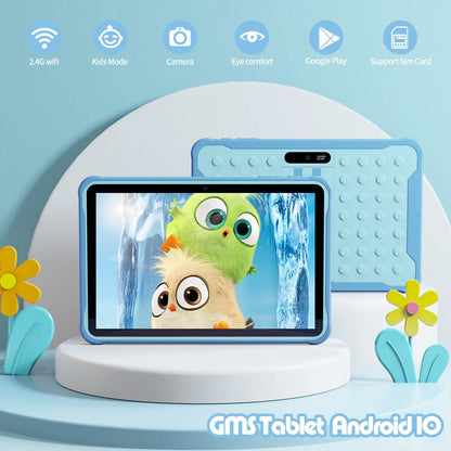 Kids Learning Tablet For Safe Play And Education Daily NALANI