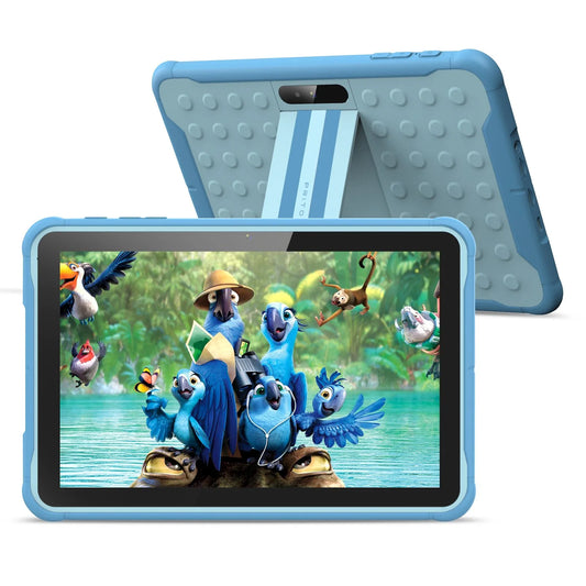 Kids Learning Tablet For Safe Play And Education Daily NALANI