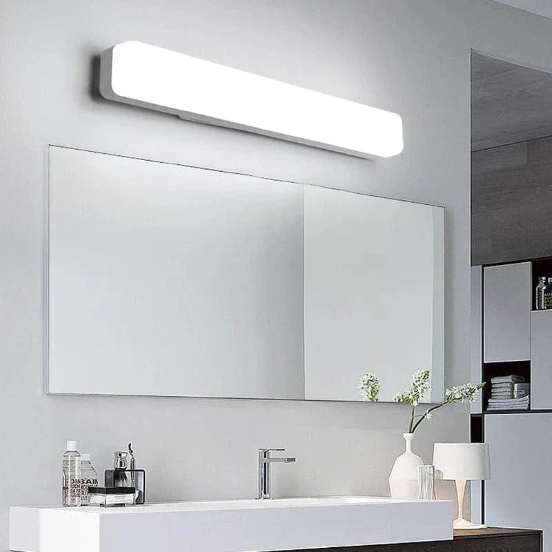 LED Bathroom Mirror Light Wall Mounted Vanity Lamp Makeup NALANI