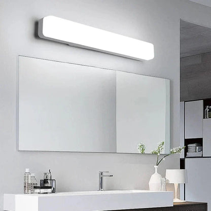 LED Bathroom Mirror Light Wall Mounted Vanity Lamp Makeup NALANI
