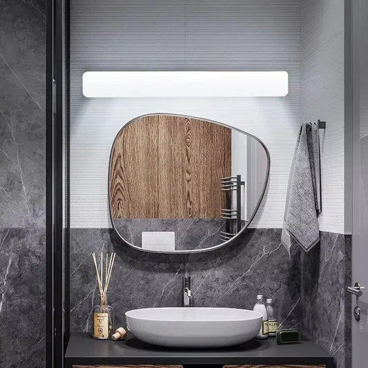 LED Bathroom Mirror Light Wall Mounted Vanity Lamp Makeup NALANI