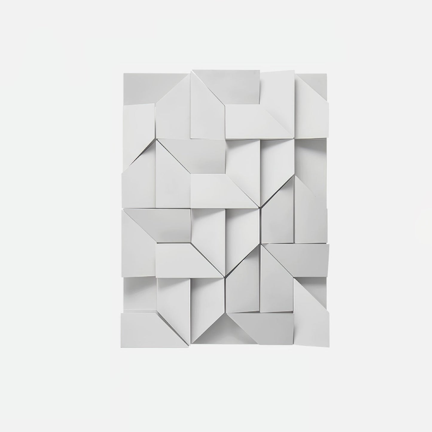 LED Diffused Aluminum Wall Sconce Matte White Modern NALANI