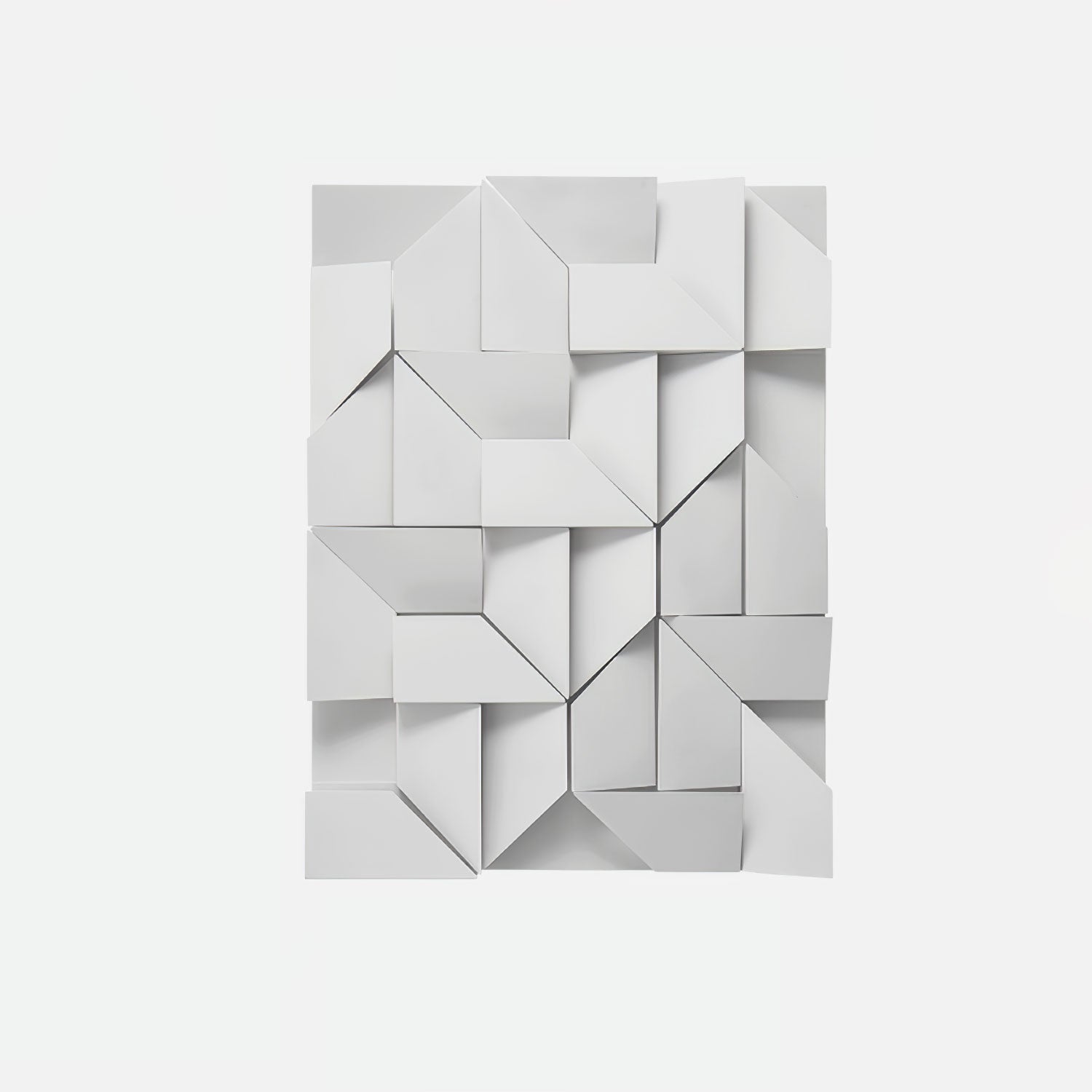 LED Diffused Aluminum Wall Sconce Matte White Modern NALANI