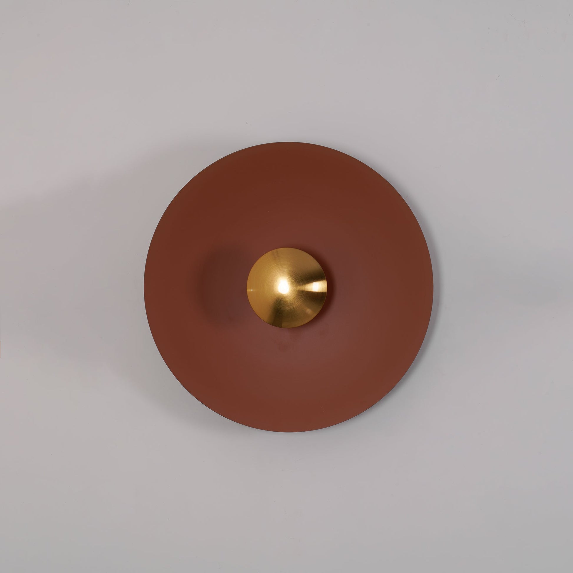 LED Glow Wall Light With Warm Ambient Glare Free Light NALANI