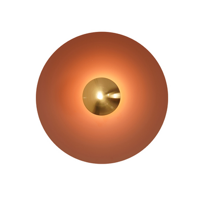 LED Glow Wall Light With Warm Ambient Glare Free Light NALANI