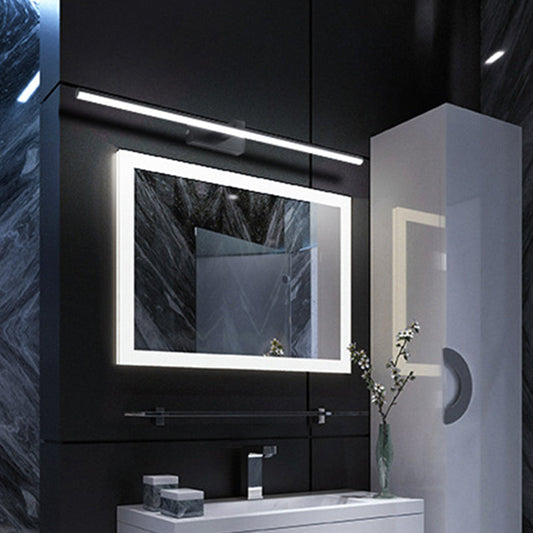 Linear LED Bathroom Wall Sconce Light Modern Vanity Lamp