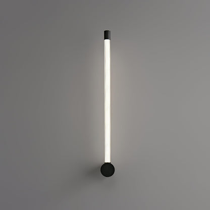 Linear LED Wall Light Slim Tube Sconce For Modern Interiors NALANI