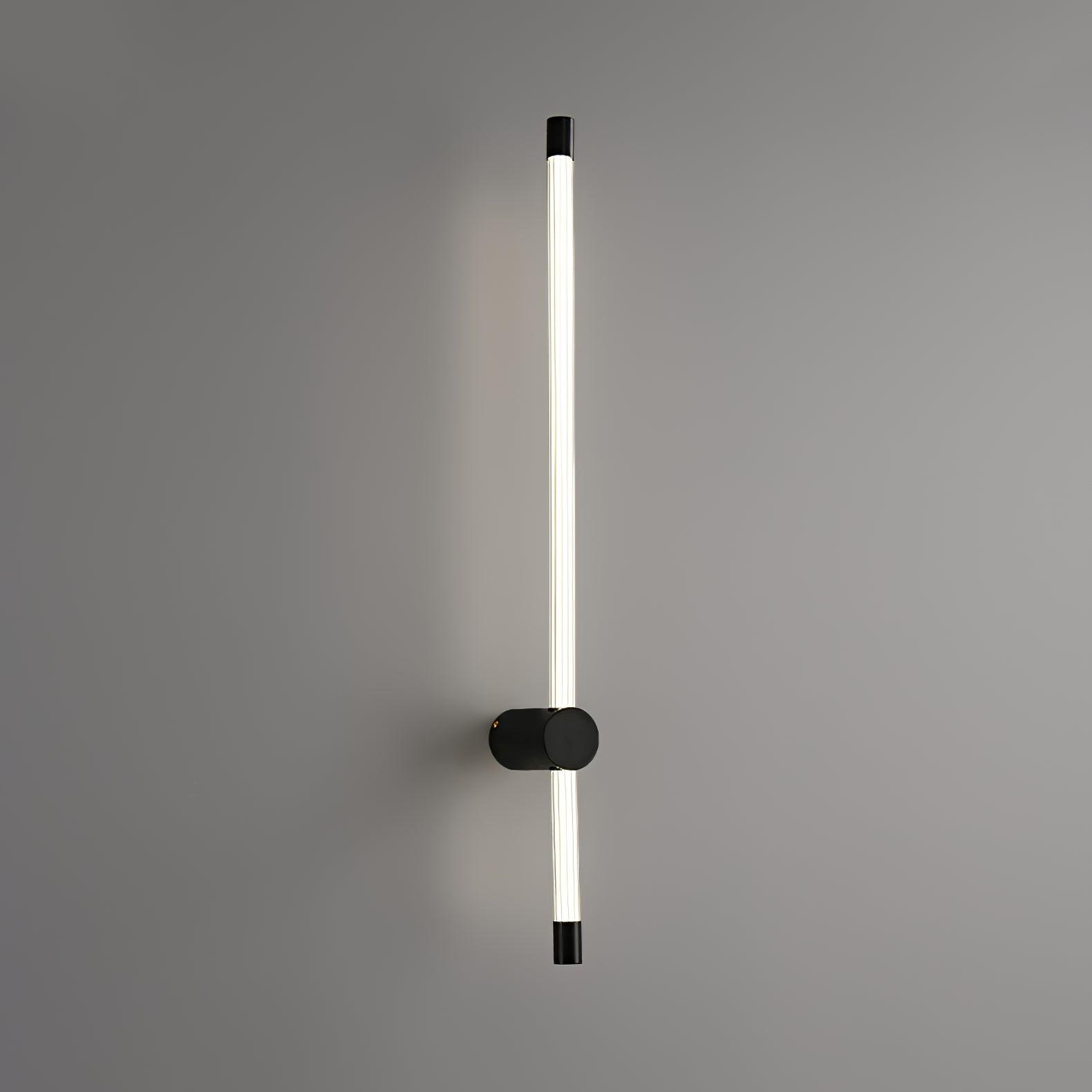 Linear LED Wall Light Slim Tube Sconce For Modern Interiors NALANI