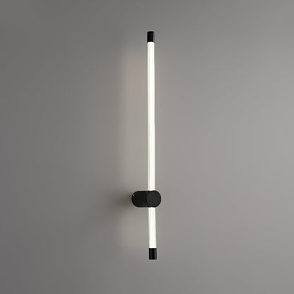 Linear LED Wall Light Slim Tube Sconce For Modern Interiors NALANI