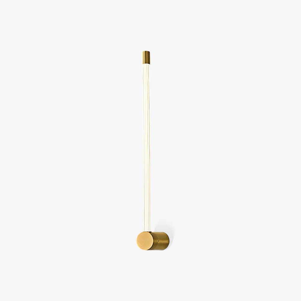 Linear LED Wall Light Slim Tube Sconce For Modern Interiors NALANI