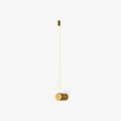 Linear LED Wall Light Slim Tube Sconce For Modern Interiors NALANI
