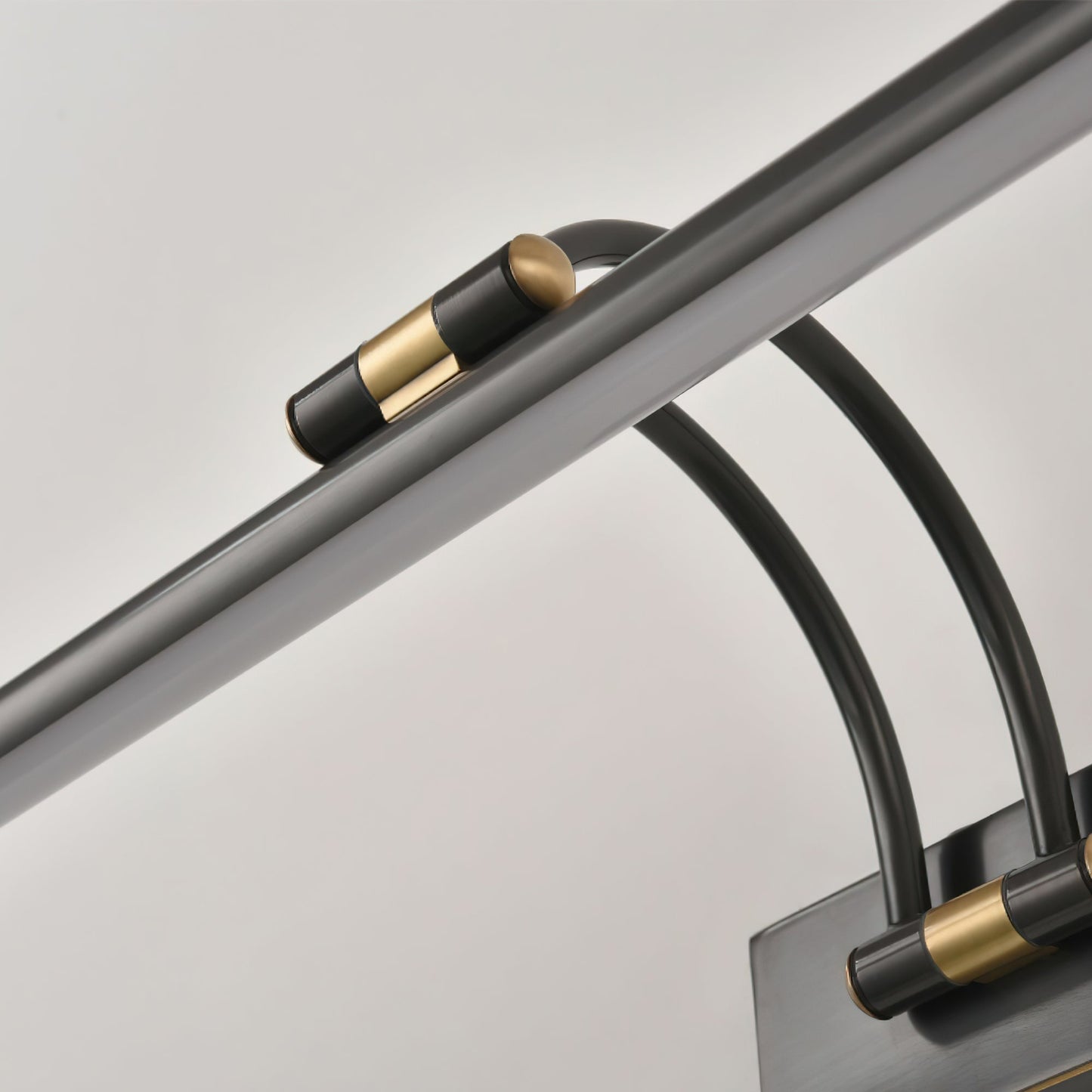 Linear Vanity Wall Light Modern Minimalist LED Fixture NALANI