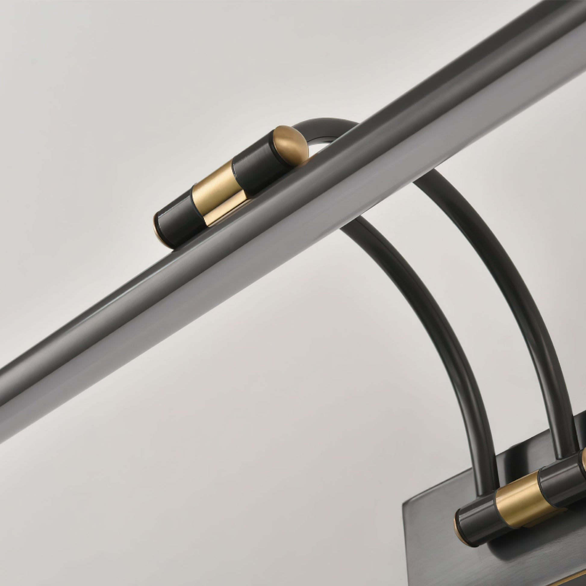 Linear Vanity Wall Light Modern Minimalist LED Fixture NALANI