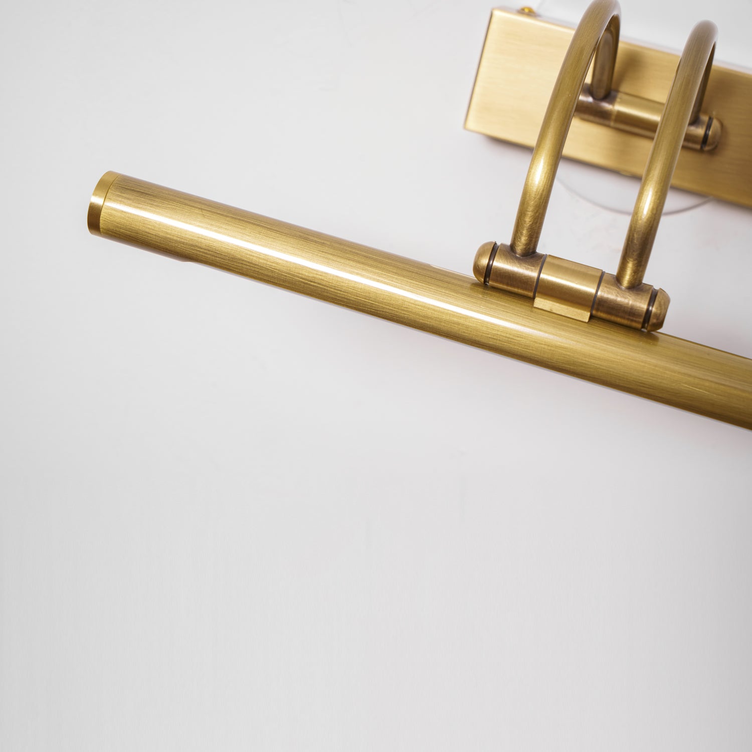 Linear Vanity Wall Light Modern Minimalist LED Fixture NALANI
